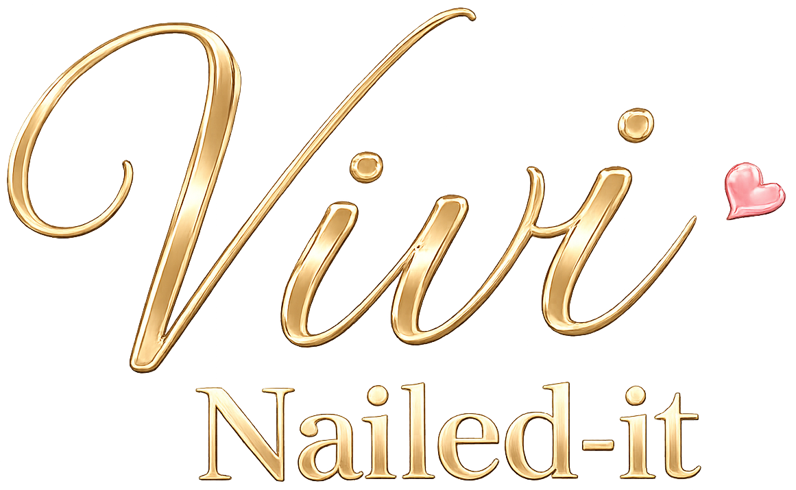 VIVI NAILED IT